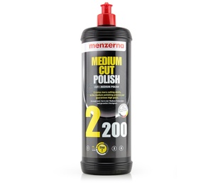 Medium Cut 2200, 1 liter